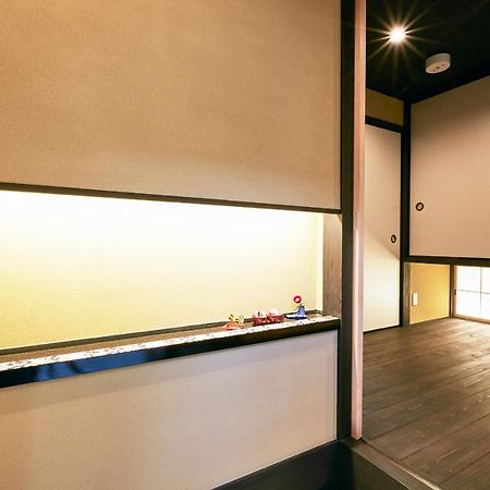Rinn Kujoharikoji 59 Kyoto Exterior photo