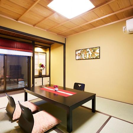 Rinn Kujoharikoji 59 Kyoto Exterior photo