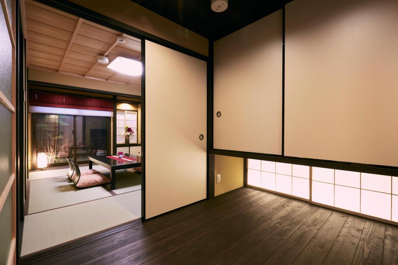 Rinn Kujoharikoji 59 Kyoto Exterior photo