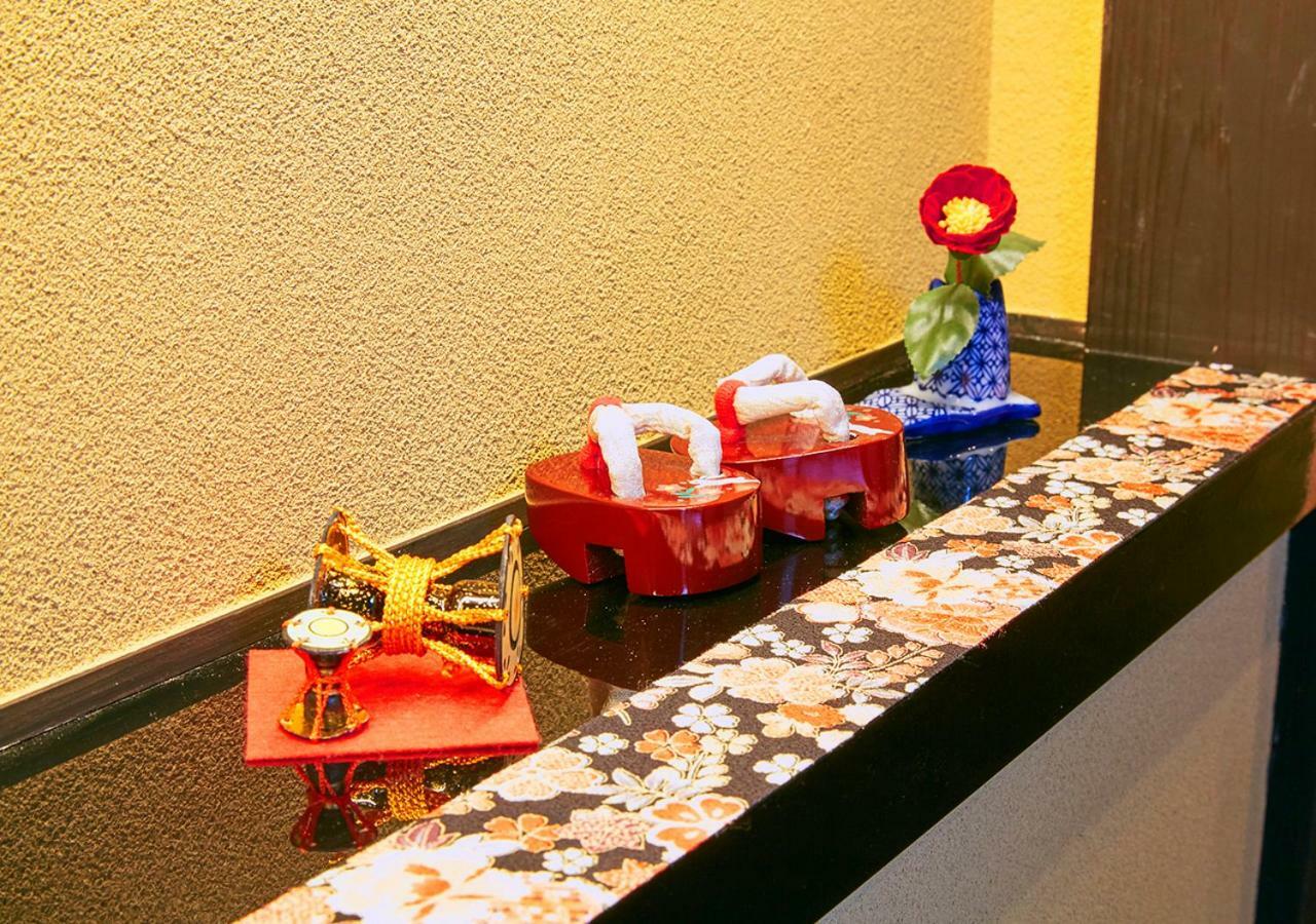 Rinn Kujoharikoji 59 Kyoto Exterior photo